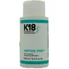 Image de K18, Shampoing, Peptide Prep Detox (Shampoing liquide, 250 ml)
