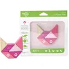 Image de Jeu de construction Tegu Chat 6 pièces