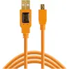 Image de Tether Tools TetherPro (4.60 m, USB 2.0), Câble USB