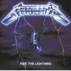 Image de Ride The Lightning Coffret Edition Deluxe limitée Vinyle album