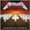 Image de Blackened Recordings, Disque vinyle, Master Of Puppets (Rmst) (Blackened Recordings)