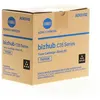 Image de Konica Minolta TNP-22K - Noir - original - cartouche de toner - pour bizhub C35, C35P