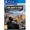 Image de Heavy fire : red shadow