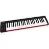 Image de Nektar SE49 (Clavier), Contrôleur MIDI, Noir