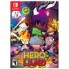 Image de Xseed Games, Heroland - Édition Knowble