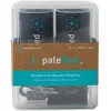 Image de Pale Blue Batterien D (2 pcs, D, 5000 mAh), Batteries + piles