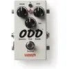 Image de Warm Audio Boîte ODD V1 - Over Drive Disorder (Contrebasse, Guitare), Pédale d'effet, Argent