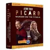 Image de Beadle & Grimm's Star Trek: Picard Murder Mystery Game Murder on the Titan-A *Englische Version* (Anglais, 1 Joueur)