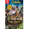 Image de Planet Entertainment, Cabela's The Hunt Championship Edition (Importation)