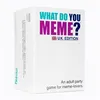 Image de WHAT DO YOU MEME USA EDITION