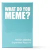 Image de WHAT DO YOU MEME EXPANSION SET 1