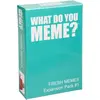 Image de Hutter What Do You Meme - Fresh Memes (Anglais, 3 - 20 Joueur)