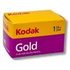 Image de KODAK GOLD Pack 1 x Pellicule 200 ISO - Format 135 - 35 mm - 24 poses