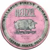 Image de Reuzel, Gel pour cheveux, Pommade coiffante (pink pomade) (Cire capillaire)