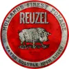 Image de Reuzel, Gel pour cheveux, haute brillance (Gel coiffant)