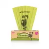 Image de Earth rated - rouleau de sacs ramasse-crottes parfum lavande