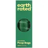 Image de Earth Rated, Sacs à Déjections Canines, Non Parfumés, Paquet de 300