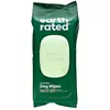 Image de Earth Rated, lingettes humides pour chien, lavande, 100 lingettes humides