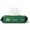 Image de 100 lingettes Earth Rated Lingettes nettoyantes sans parfum pour chien