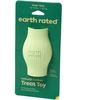 Image de Treat Toy en caoutchouc naturel d’Earth Rated, pour petit chien