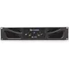Image de Crown Amplificateur de puissance XLi 1500, Traitement du signal : analogique, Impédance : 8? (Amplificateur, Stade final), Processeur d'effets audio, Noir
