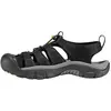 Image de Keen, Hommes, Sandales, Newport H2, Noir, (44)