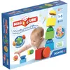 Image de Geomag Empilement de blocs Magicube