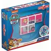 Image de Geomag MagiCube Paw Patrol Skye Helicopterk 5-pièces rose
