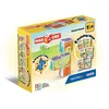 Image de GIOCHI MAGICUBE - ANIMAUX AMIS (4 CUBES)