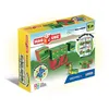 Image de Jeu de construction Geomag Magicube Les animaux de la rivière
