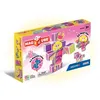 Image de Jeu de construction Geomag Magicube Princesse