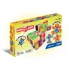 Image de Jeu de construction Geomag Magicube Robots