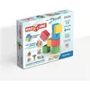 Image de Jeu de construction magnétique - Magicube Recycled Creative Set - 8 pieces - Plastique recyclé - Des 1 an