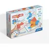 Image de Blocs magnétiques - Magicube Blocks & Cards - 16 pieces - Éducatif - Plastique recyclé