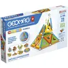 Image de Jeu de construction Geomag EcoFriendly Supercolor 78 pièces