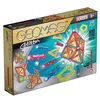 Image de Jeu de construction Geomag Glitter 68 pièces