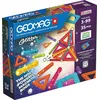 Image de Jeu de construction Geomag Ecofriendly 35 Pcs Glitter