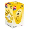 Image de Geomag - 675 - jeu de construction - kor basic - jaune