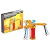 Image de Coffret Giochi Preziosi Geomag Mechanics 33 Pcs
