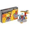Image de Mechanics Geomag 86 pièces