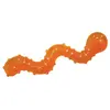 Image de Petstages - Jouet ORKA Wiggle Worm pour Chat