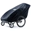 Image de Thule 0872299037841 Pendentif Enfant de vélo Étui de Protection, Noir