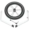Image de Thule, Remorque pour vélo : accessoires