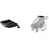 Image de Thule, Remorque pour vélo : accessoires