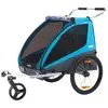 Image de Thule Remorque De Vélo Coaster Xt Max 45 kg