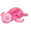 Image de Veilleuse Cloud B Tranquil Turtle® Rose