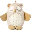Image de Cloud B, Tapis d'éveil + arche d'activité, Hibou avec capteur de mouvement (CB0027)