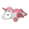 Image de Veilleuse Twilight Buddies Licorne - CLOUD B - Rose - Projette un ciel étoilé - Dès la naissance