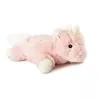 Image de Veilleuse peluche projecteur d'étoiles Dream Buddies Ella La Licorne