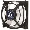 Image de Arctic F8 Pro TC (80 mm, 1x), Ventilateur PC, Noir, Blanc